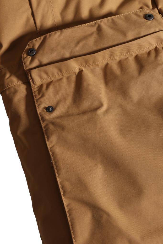 The North Face Mc Murdo Erkek Mont Kahverengi - 7