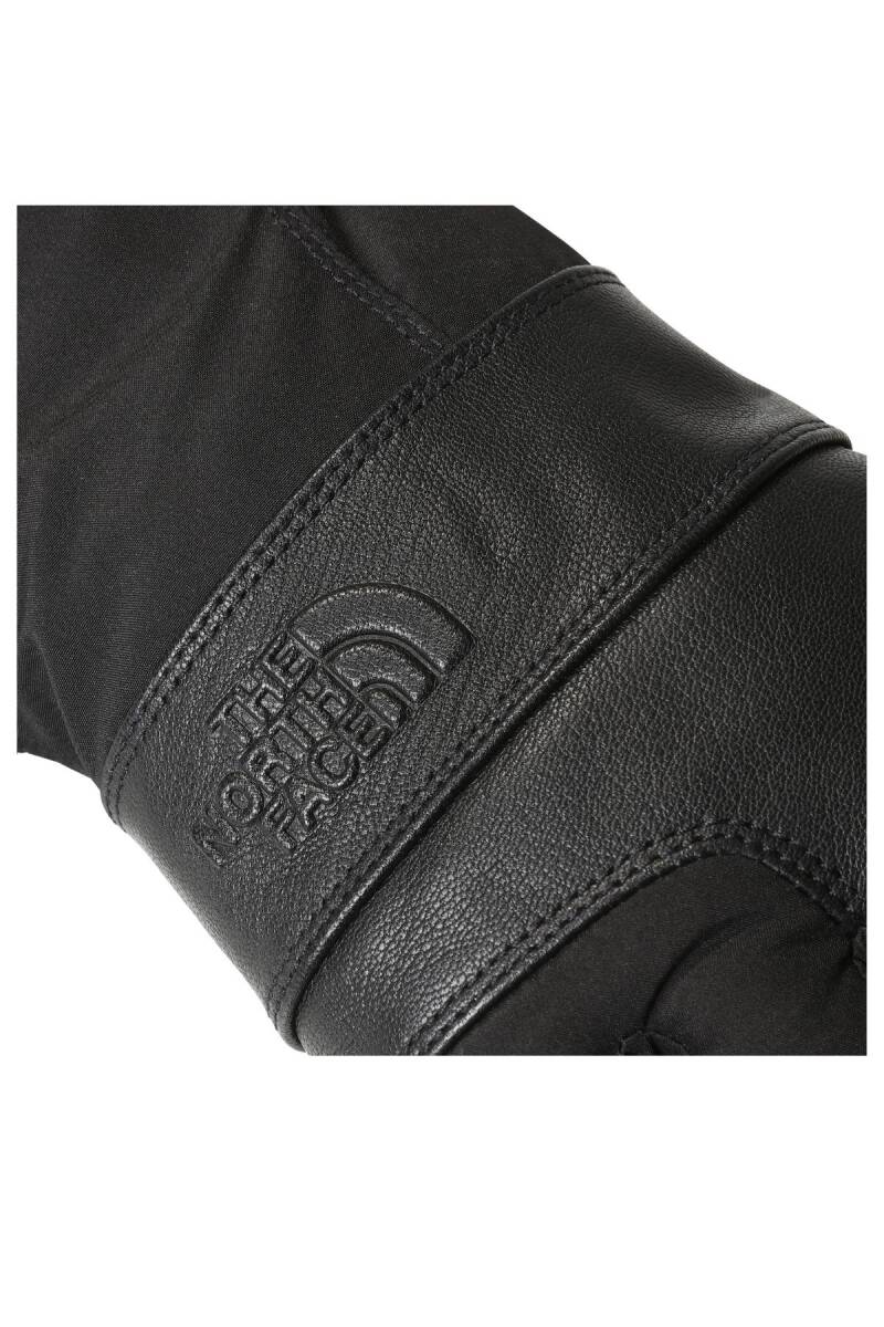 The North Face Montana Luxe Futurelıght Glove Eldiven Kadın Siyah - 2