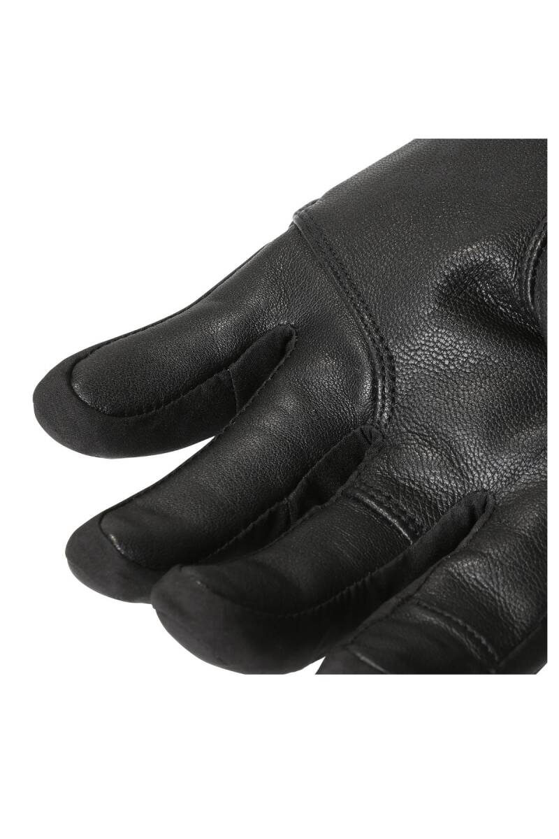 The North Face Montana Luxe Futurelıght Glove Eldiven Kadın Siyah - 3