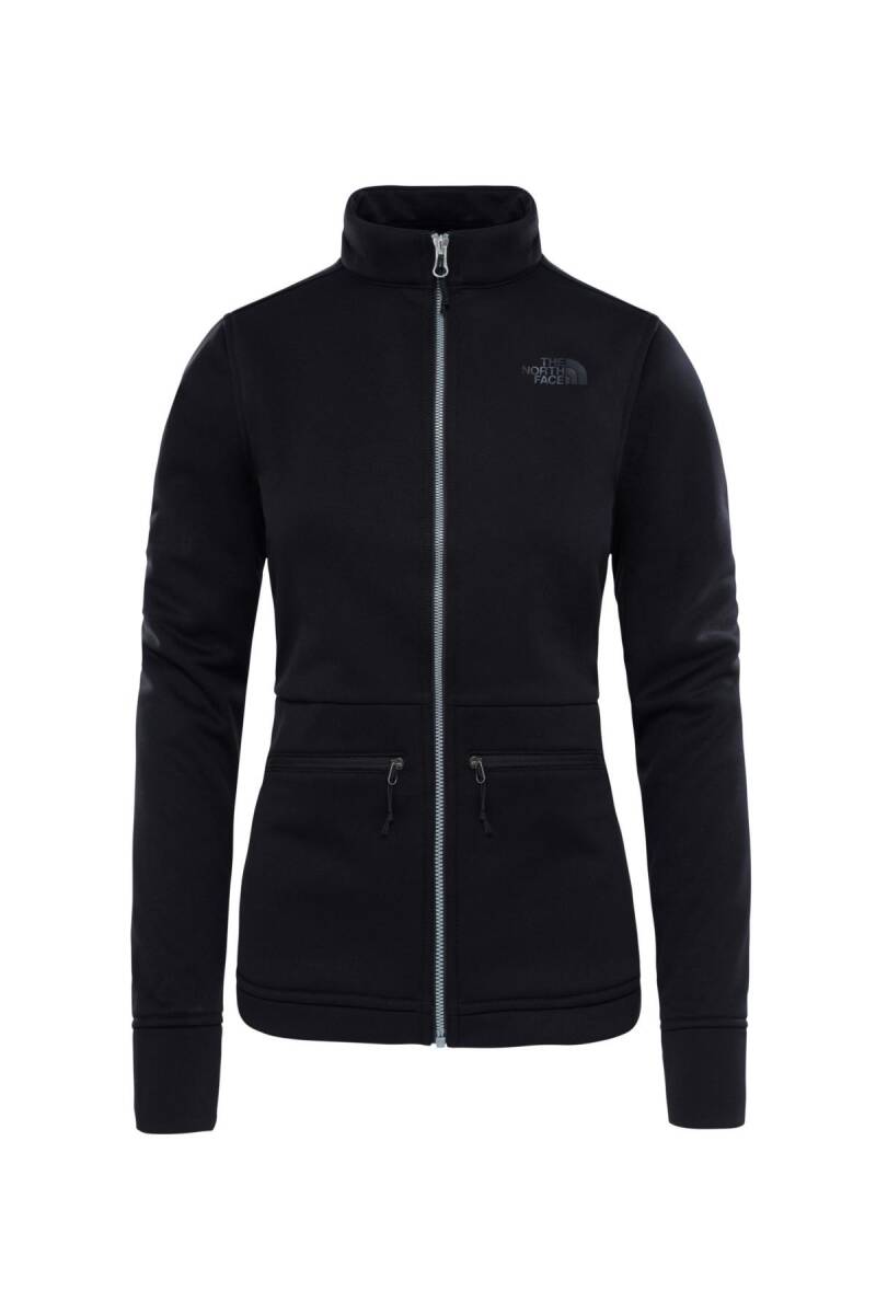 The North Face Morton Triclimate Kadın Mont Yeşil - 3