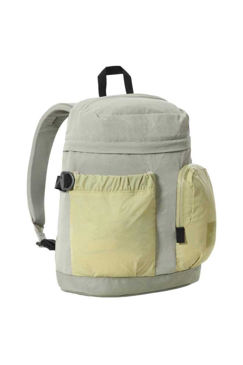 The North Face Mountain Daypack Sırt Çantası Yeşil - 1