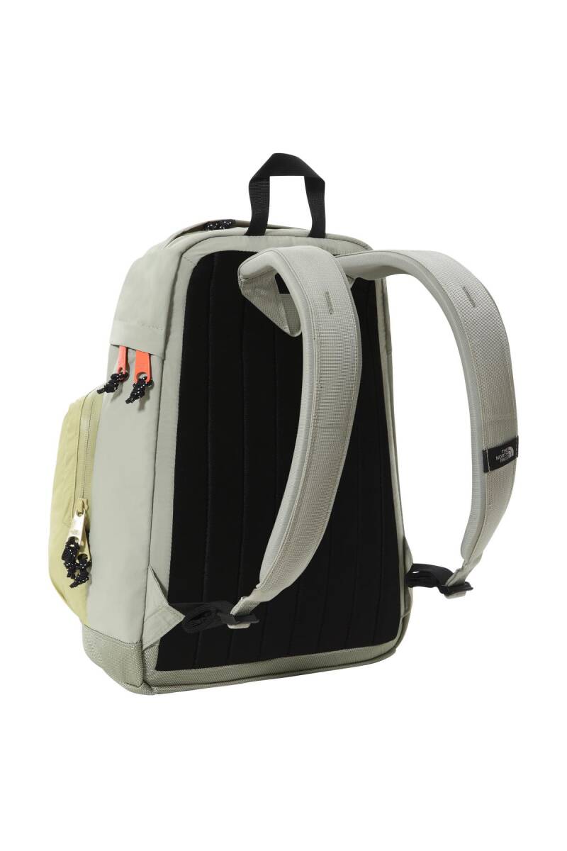 The North Face Mountain Daypack Sırt Çantası Yeşil - 2
