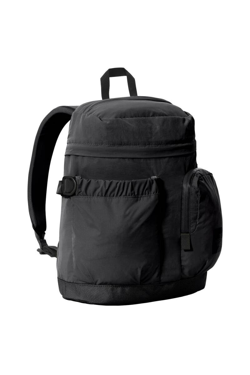 The North Face Mountain Daypack Small Sırt Çantası Siyah - 1