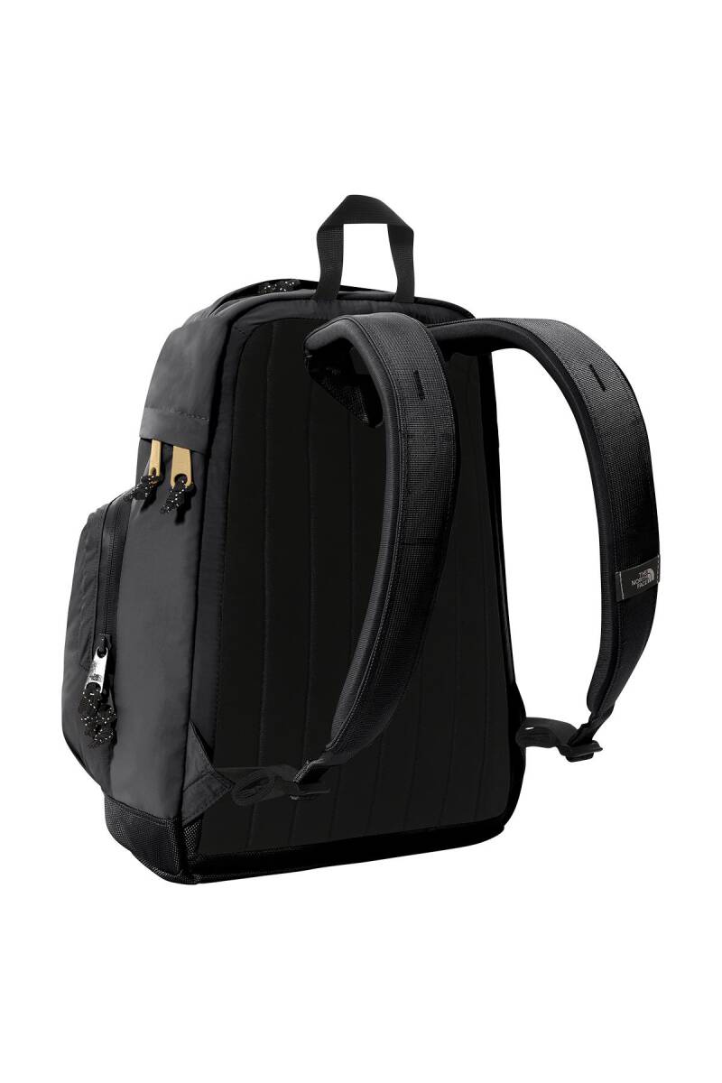 The North Face Mountain Daypack Small Sırt Çantası Siyah - 5