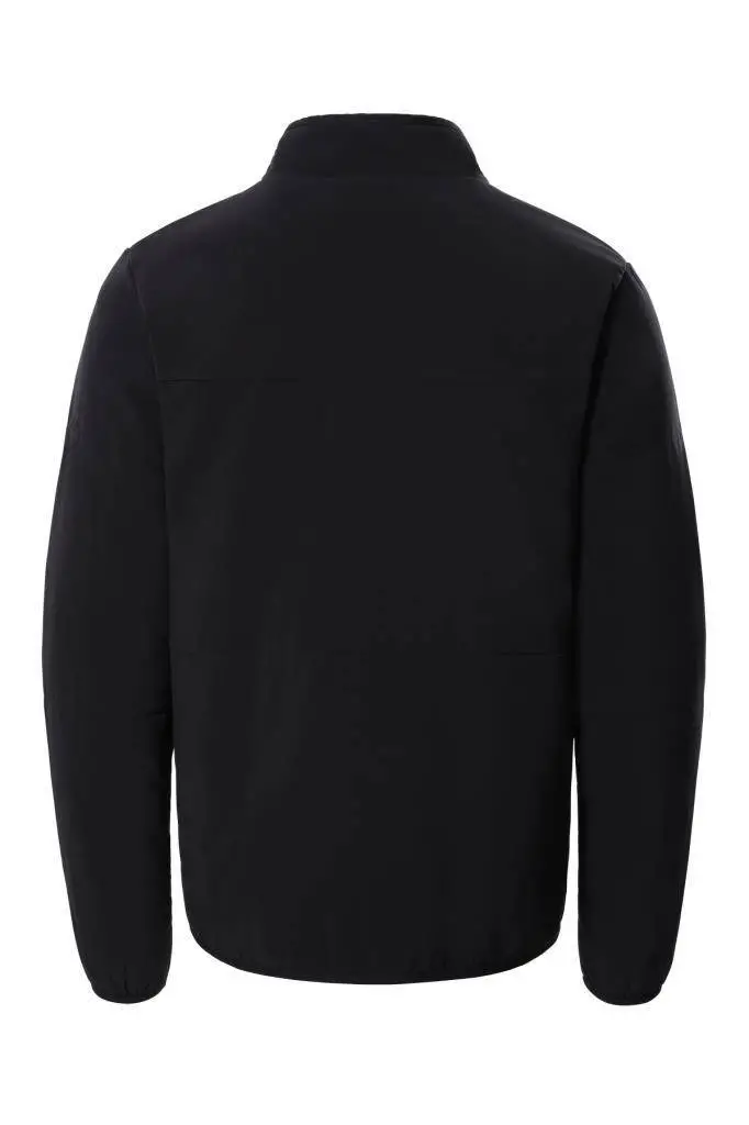 The North Face Mountain Erkek Sweatshirt Siyah - 2