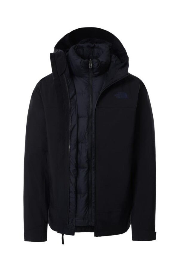 The North Face Mountain Light Futurelight Erkek Mont Lacivert 