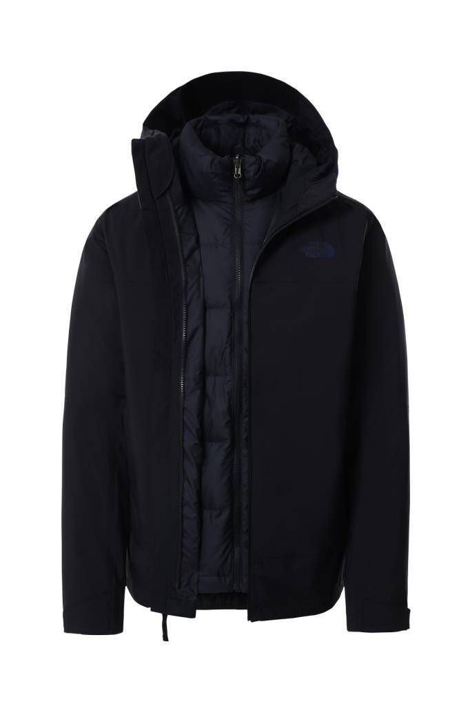The North Face Mountain Light Futurelight Erkek Mont Lacivert - 1