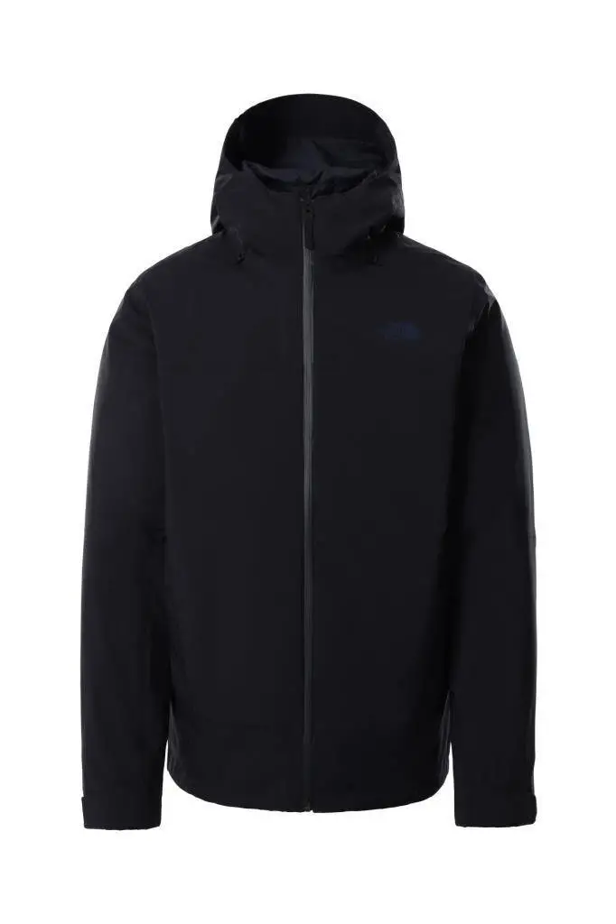 The North Face Mountain Light Futurelight Erkek Mont Lacivert - 2