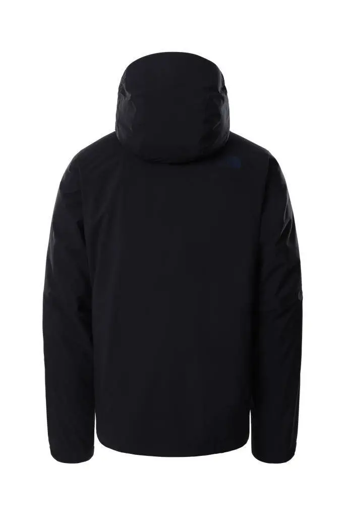 The North Face Mountain Light Futurelight Erkek Mont Lacivert - 3