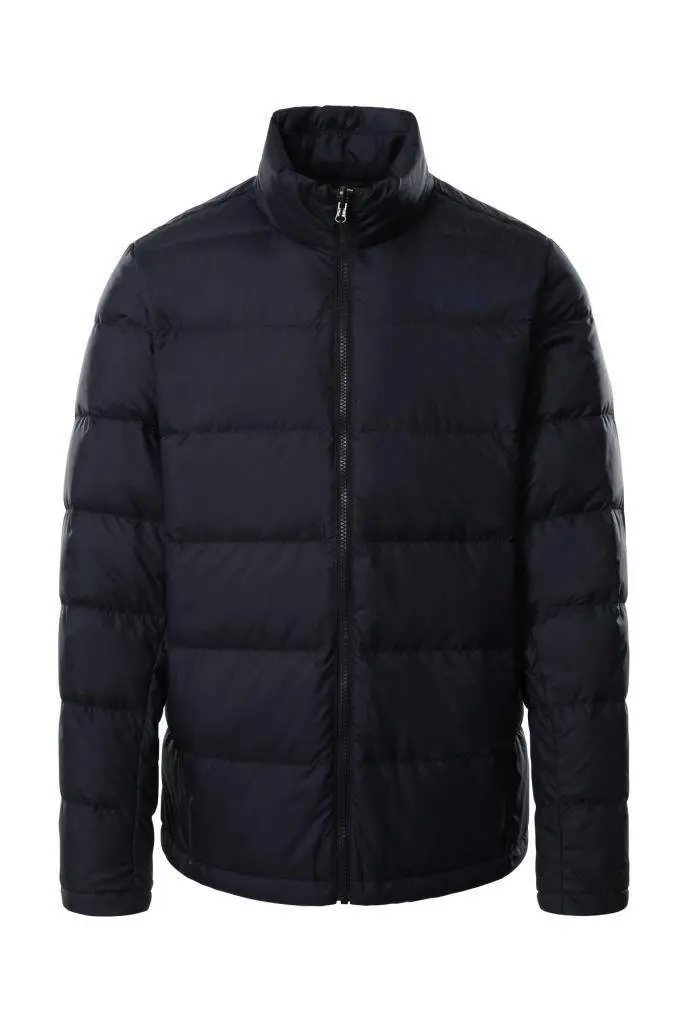 The North Face Mountain Light Futurelight Erkek Mont Lacivert - 4