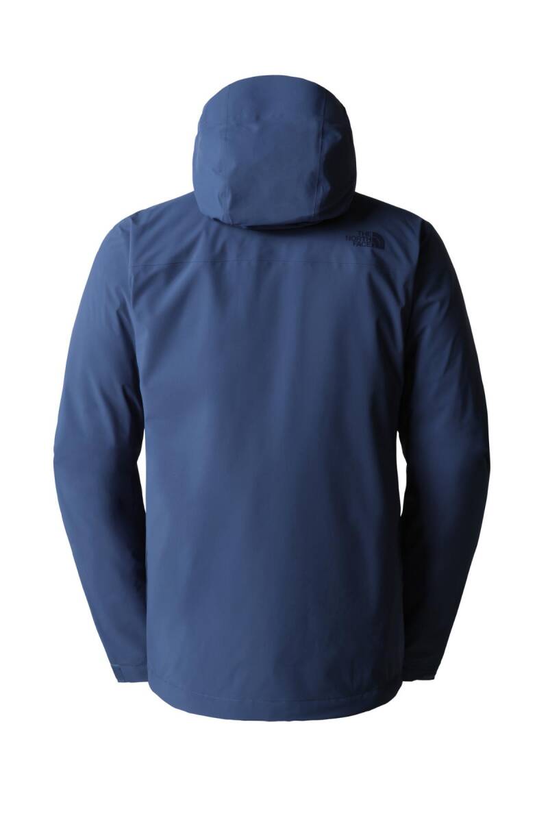 The North Face Mountain Light Futurelight Erkek Mont Lacivert - 3