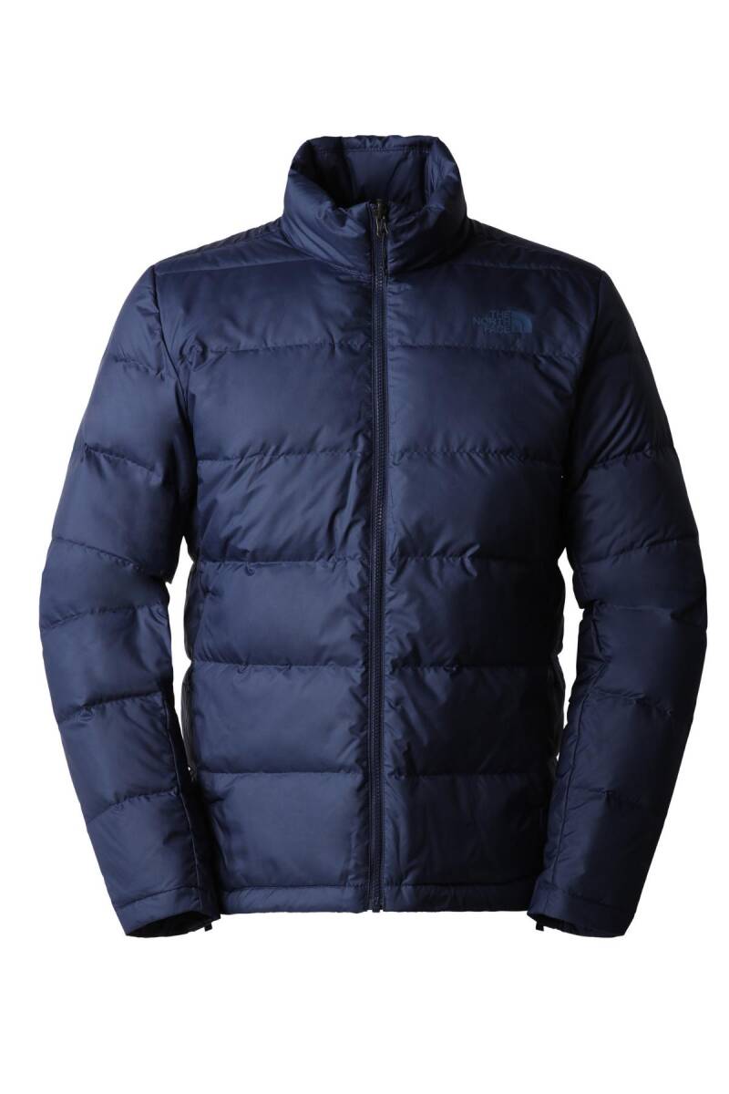 The North Face Mountain Light Futurelight Erkek Mont Lacivert - 4