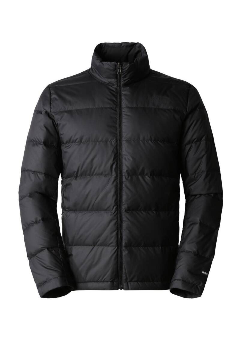 The North Face Mountain Light Futurelight Erkek Mont Mavi - 4