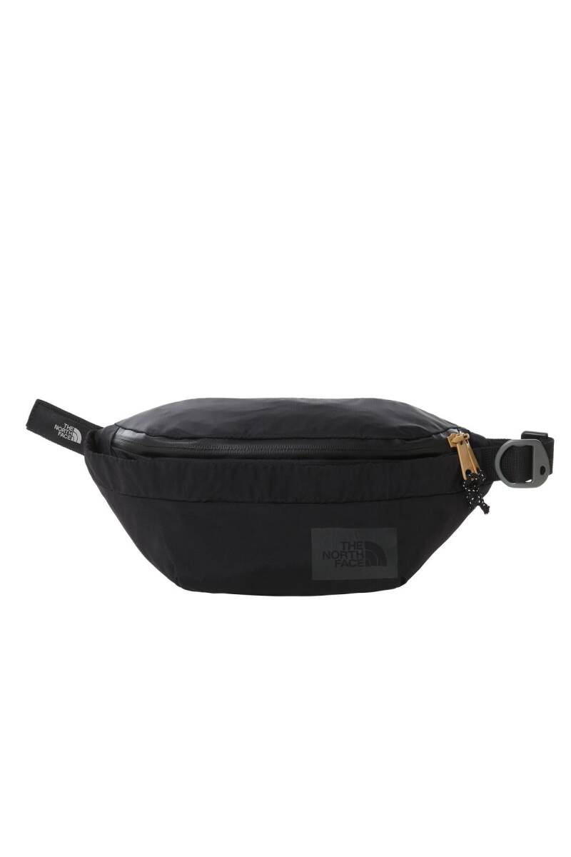 The North Face Mountain Lumbar Bel Çantası Siyah - 1