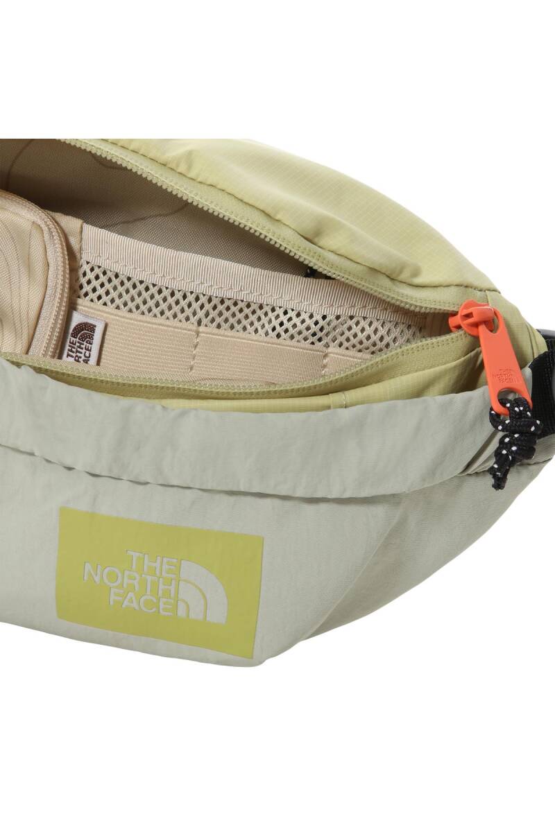 The North Face Mountain Lumbar Bel Çantası Yeşil - 3