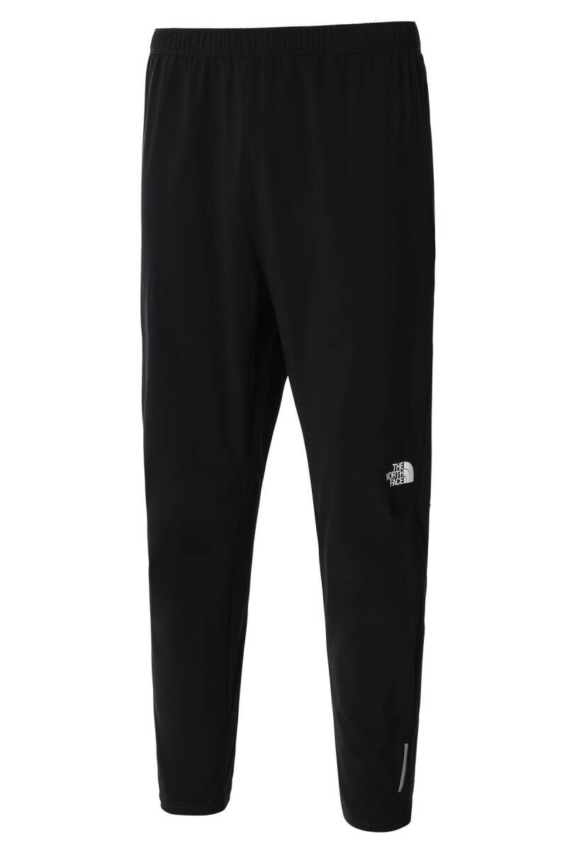 The North Face Movmynt Erkek Pantolon Siyah - 1