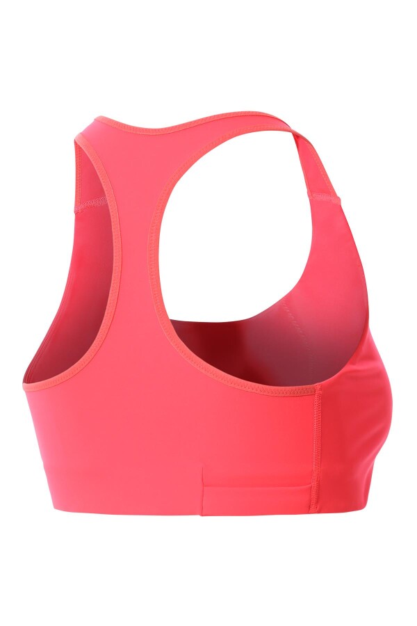 The North Face Movmynt Kadın Bra Kırmızı - THE NORTH FACE (1)