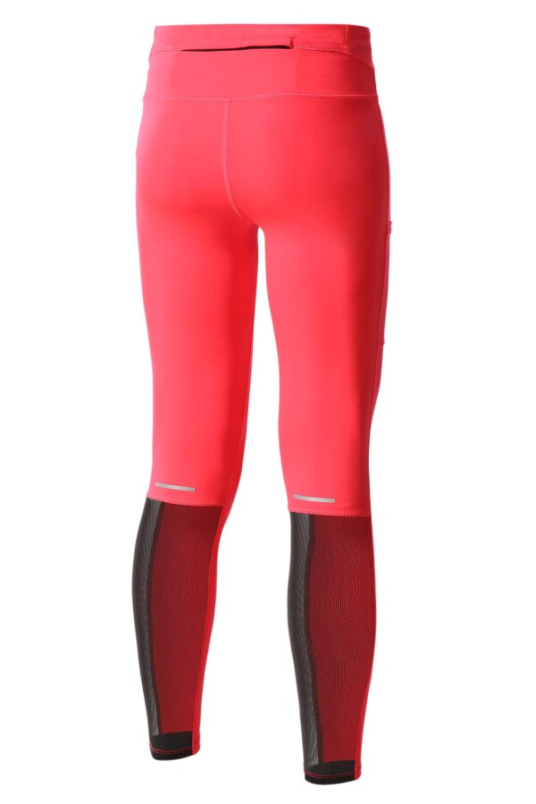 The North Face Movmynt Kadın Tayt Kırmızı - THE NORTH FACE (1)
