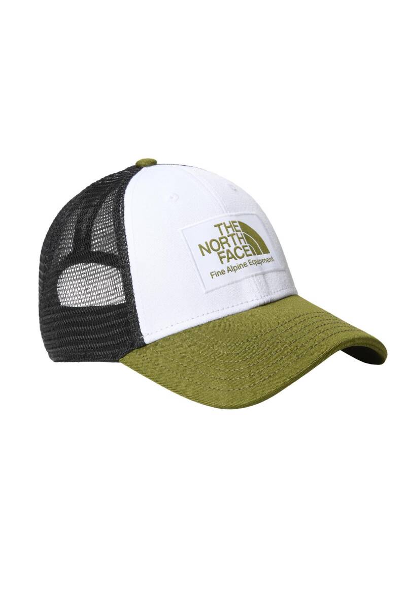 The North Face Mudder Trucker Şapka - 2