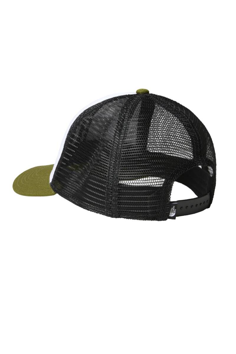 The North Face Mudder Trucker Şapka - 3