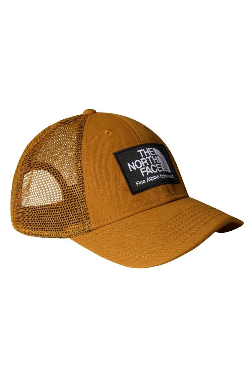 The North Face Mudder Trucker Şapka - 1