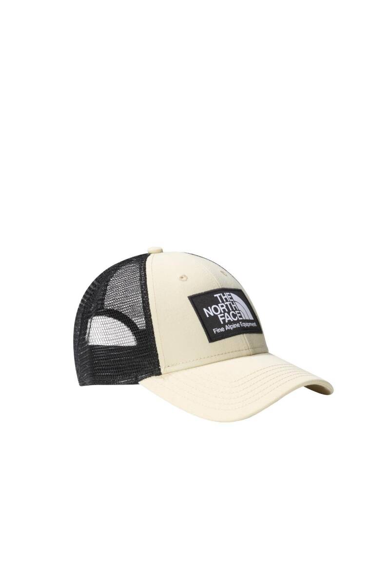 The North Face Mudder Trucker Şapka - 1