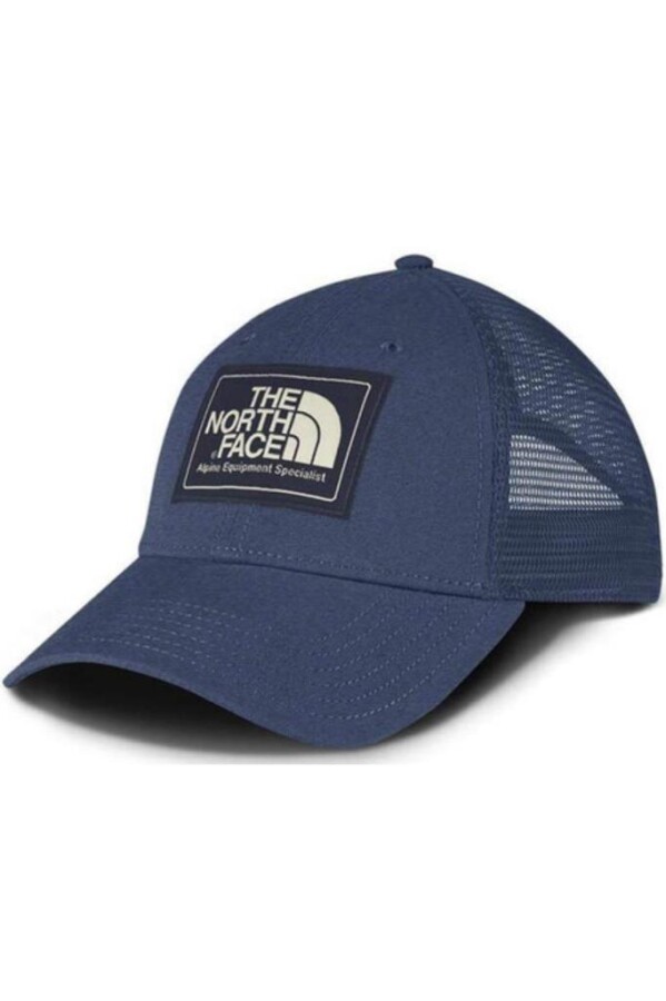 The North Face Mudder Trucker Şapka Lacivert 