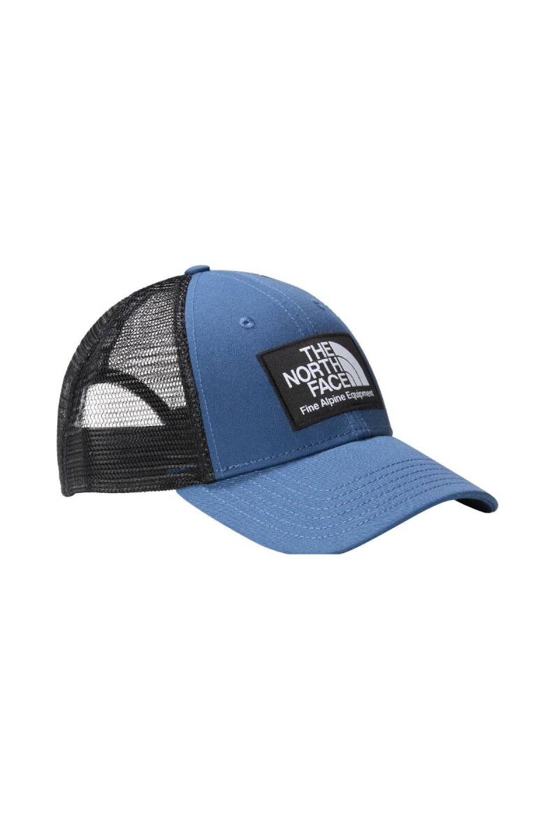 The North Face Mudder Trucker Şapka Lacivert/Siyah - 2