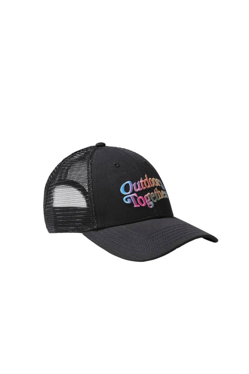 The North Face Mudder Trucker Şapka - 1