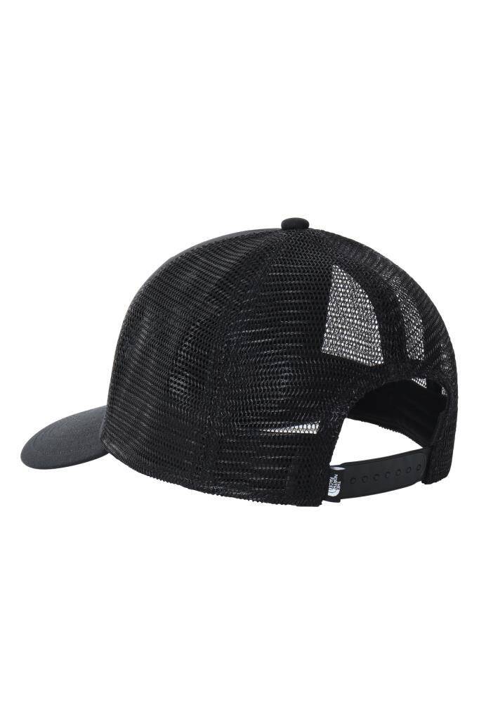 The North Face Mudder Trucker Şapka Siyah - 2