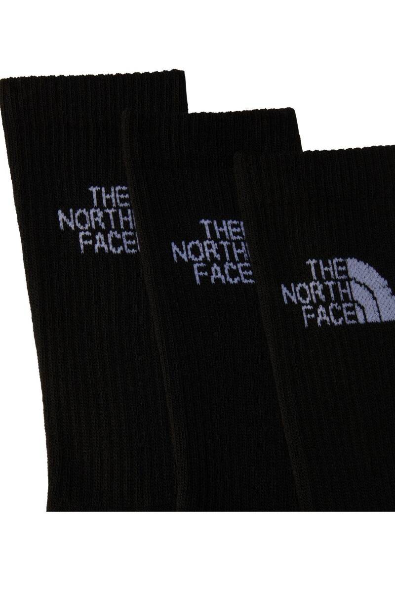 The North Face Multı Sport Cush Crew Unısex Çorap - 2