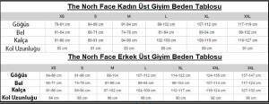 The North Face Never Stop Exploring Erkek Tişört Mavi - 3