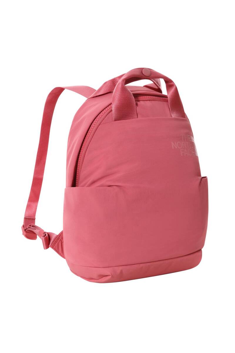 The North Face Never Stop Mini Kadın Sırt Çantası Pembe - 1
