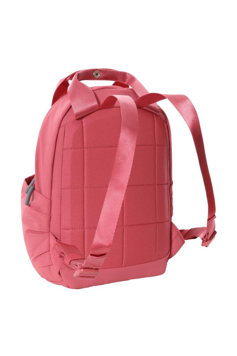 The North Face Never Stop Mini Kadın Sırt Çantası Pembe - 2