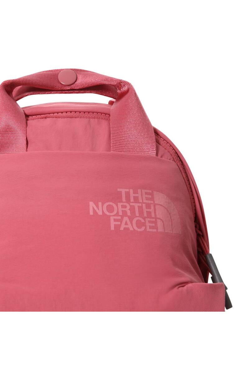 The North Face Never Stop Mini Kadın Sırt Çantası Pembe - 3