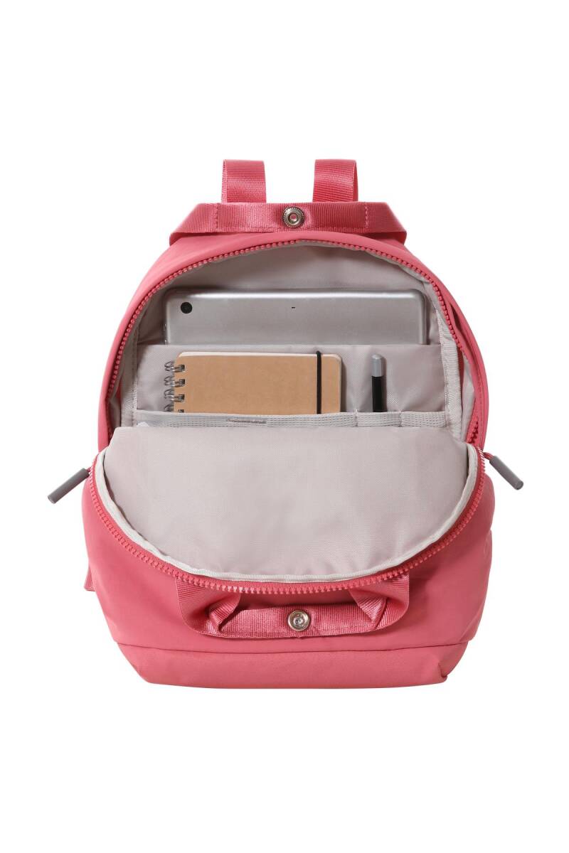The North Face Never Stop Mini Kadın Sırt Çantası Pembe - 4