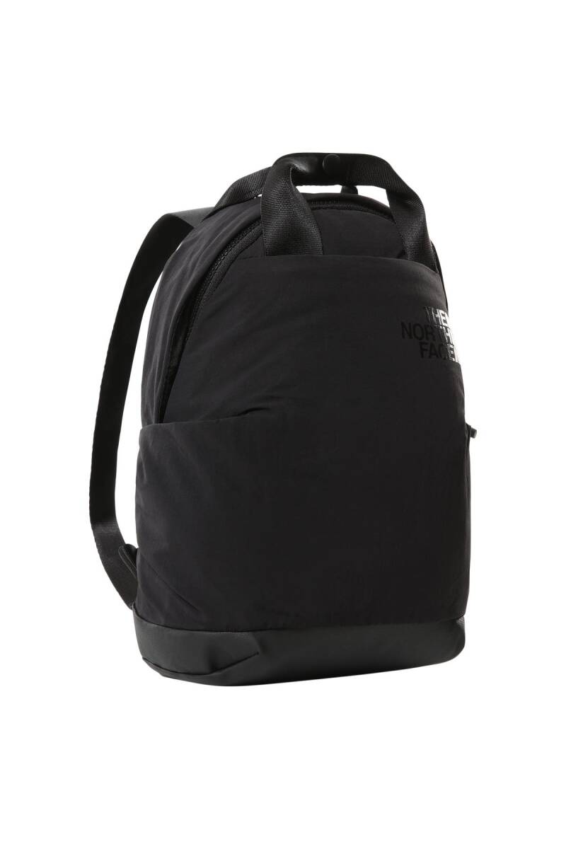 The North Face Never Stop Mini Kadın Sırt Çantası Siyah - 1