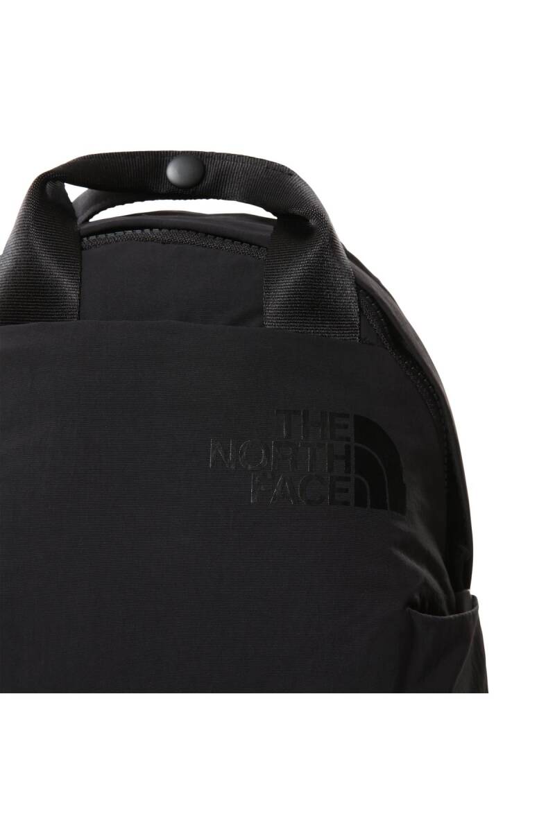 The North Face Never Stop Mini Kadın Sırt Çantası Siyah - 3