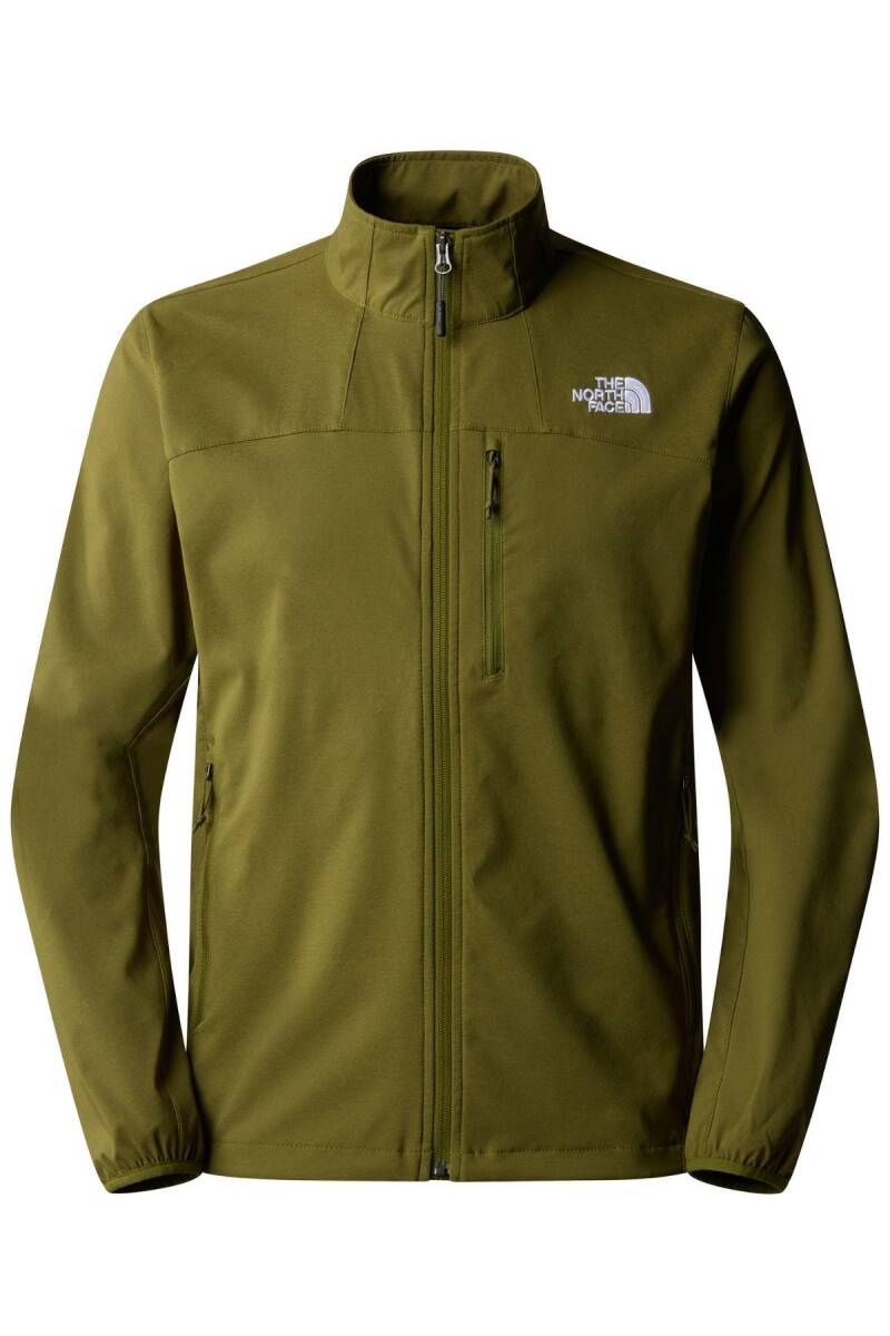 The North Face Nimble Erkek Ceket Mont - 4