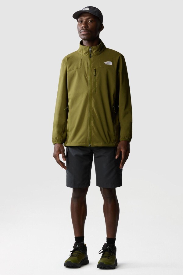 The North Face Nimble Erkek Ceket Mont - THE NORTH FACE (1)