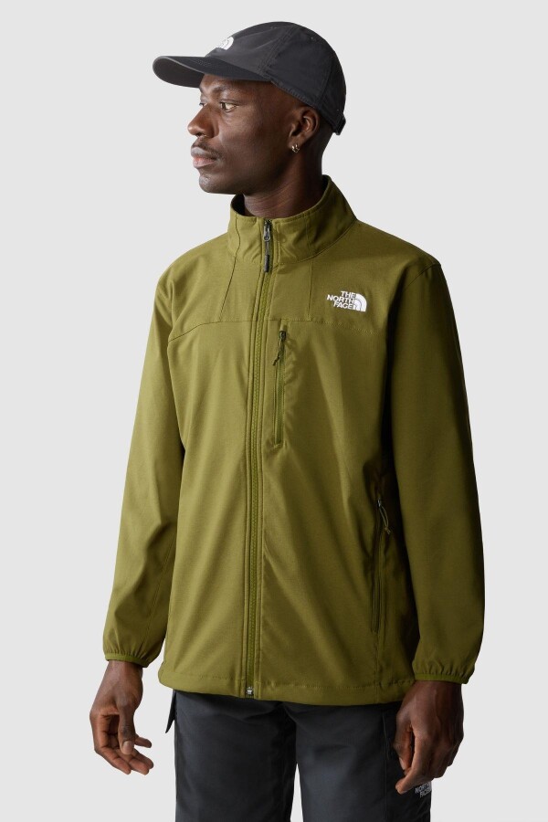The North Face Nimble Erkek Ceket Mont - THE NORTH FACE