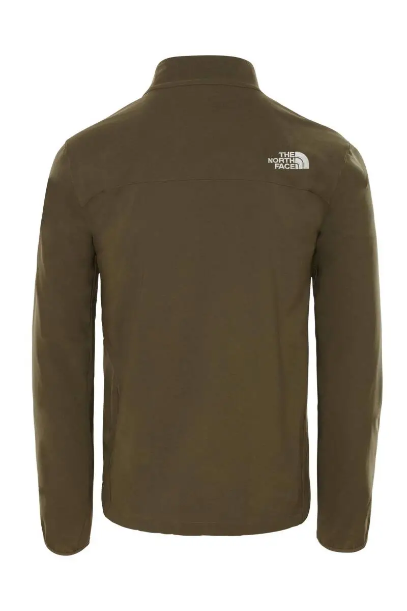 The North Face Nimble Erkek Mont Haki - 2