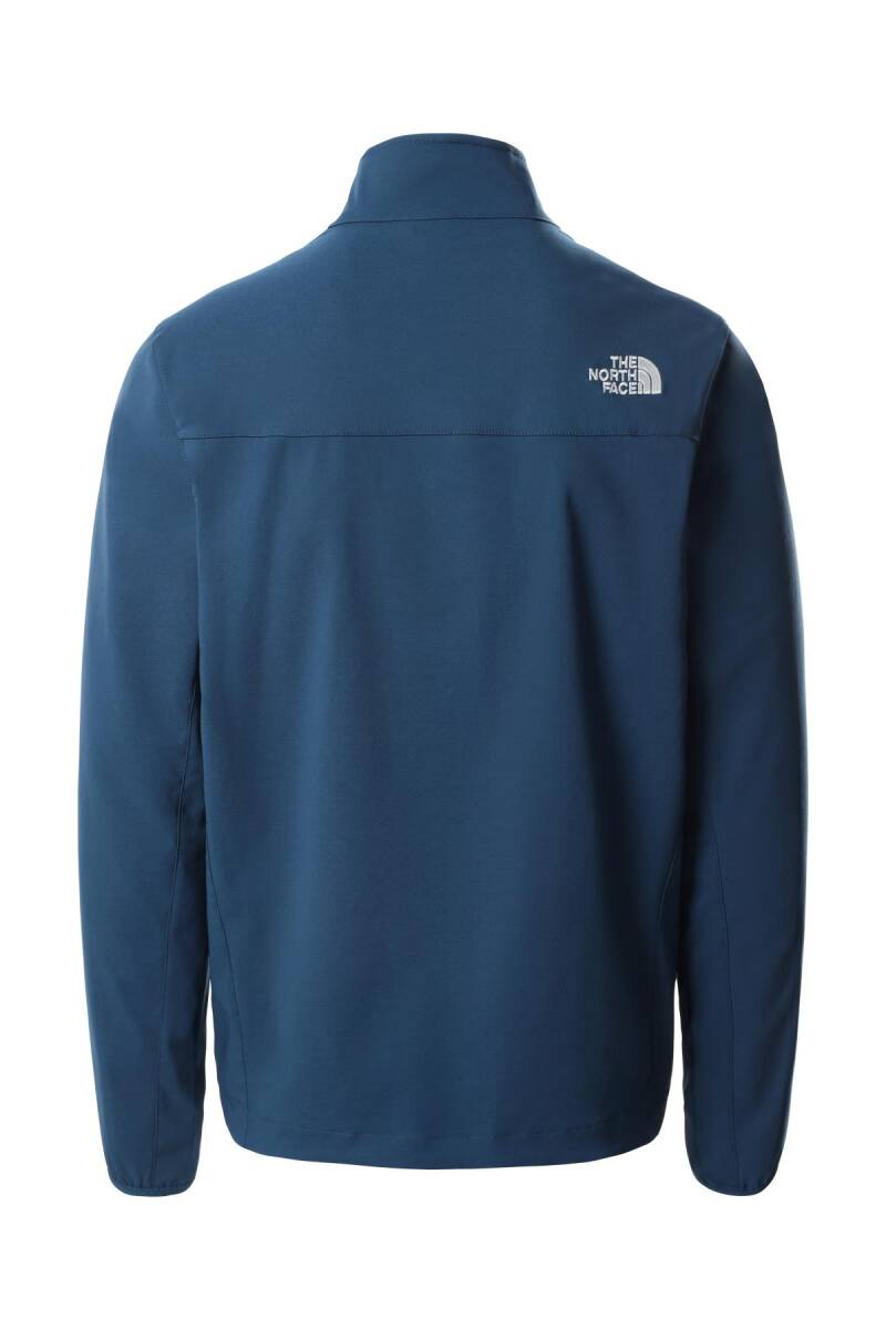 The North Face Nimble Erkek Mont Mavi - 2