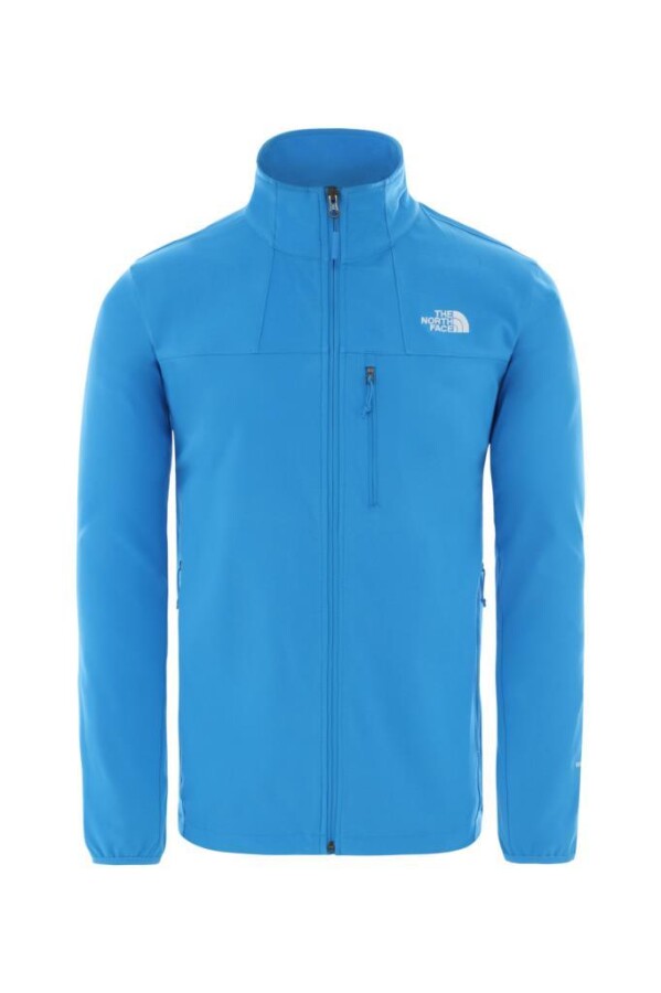 The North Face Nimble Erkek Mont Mavi 
