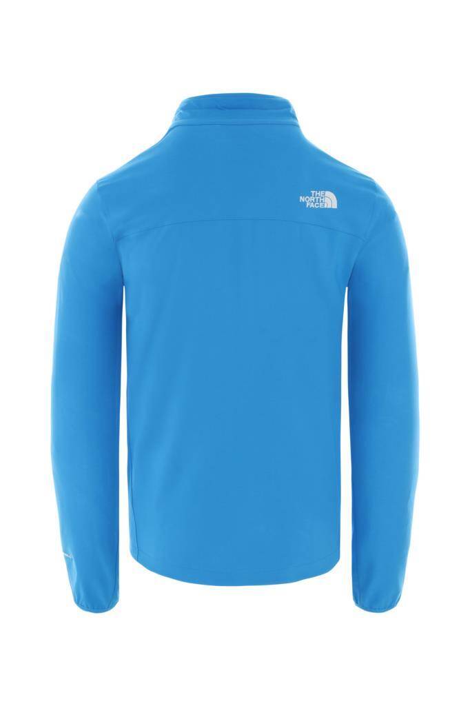 The North Face Nimble Erkek Mont Mavi - 2