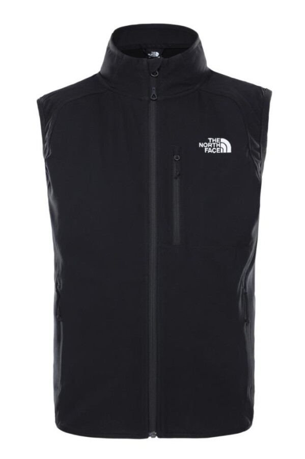 The North Face Nimble Erkek Yelek Siyah 