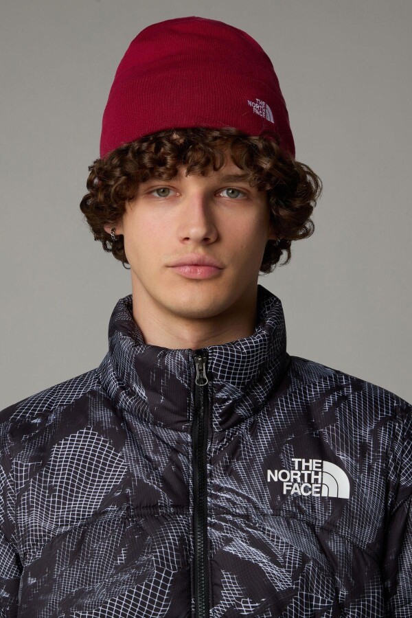 The North Face Norm Bere Bordo 