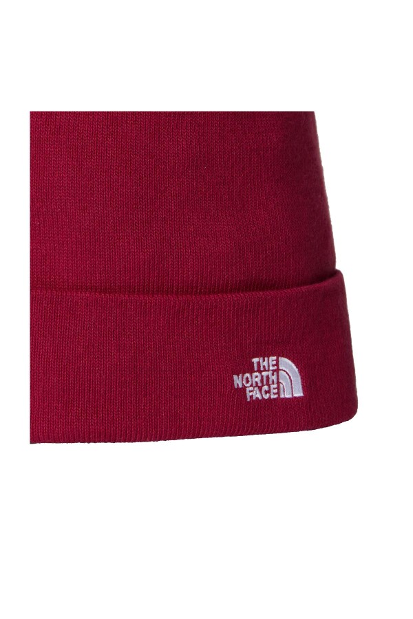 The North Face Norm Bere Bordo - THE NORTH FACE (1)