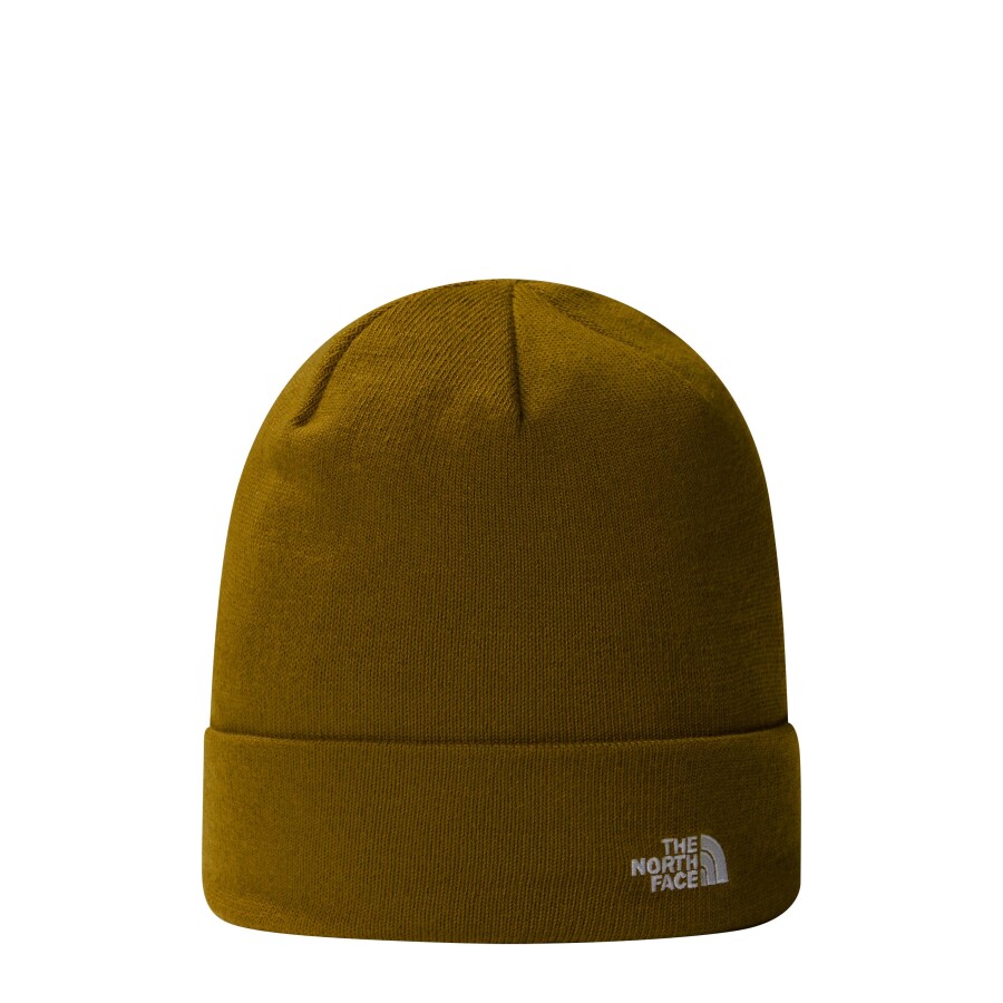 The North Face Norm Bere MOSS GREEN