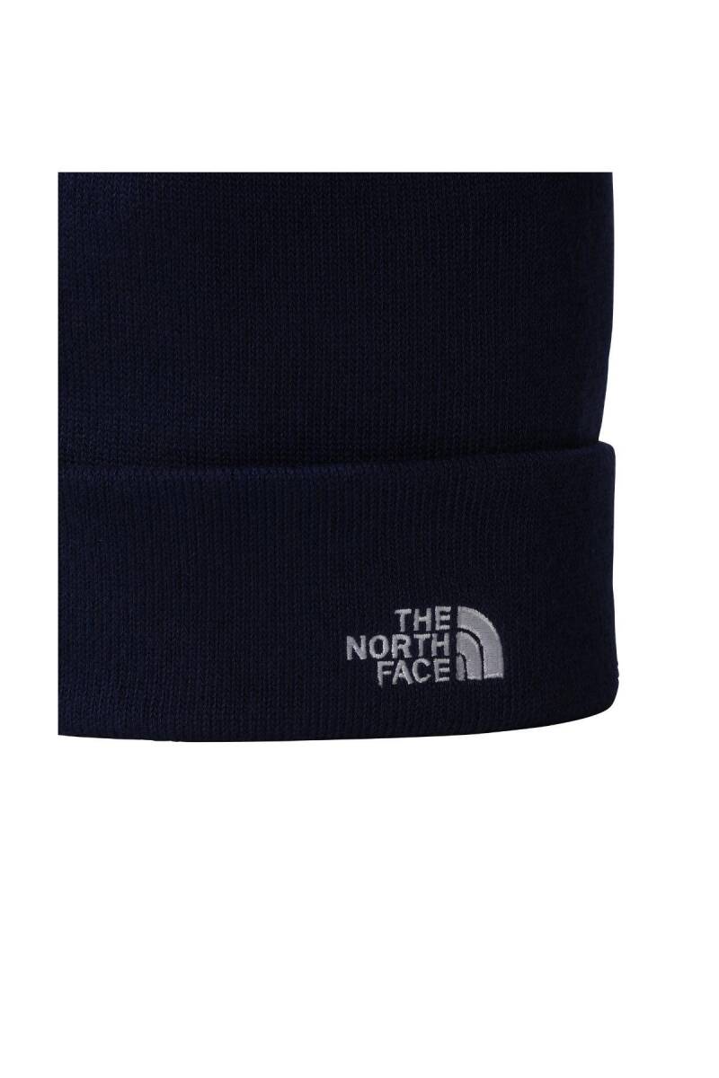 The North Face Norm Bere Lacivert - 3